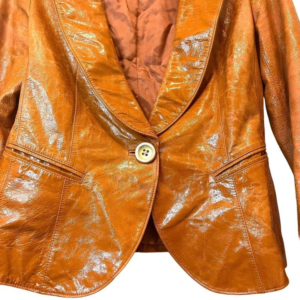 Lafayette 148 New York Jacket - Picture 3 of 6